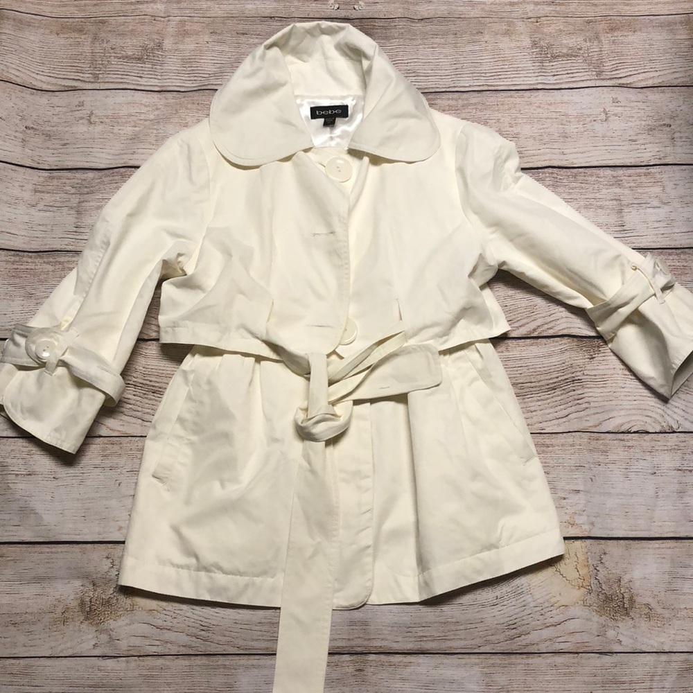 BeBe Jacket